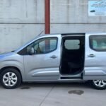 2020 Vauxhall Combo Life