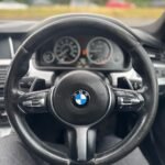 2014 BMW 5 Series
