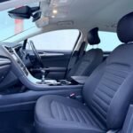 2016 Ford Mondeo