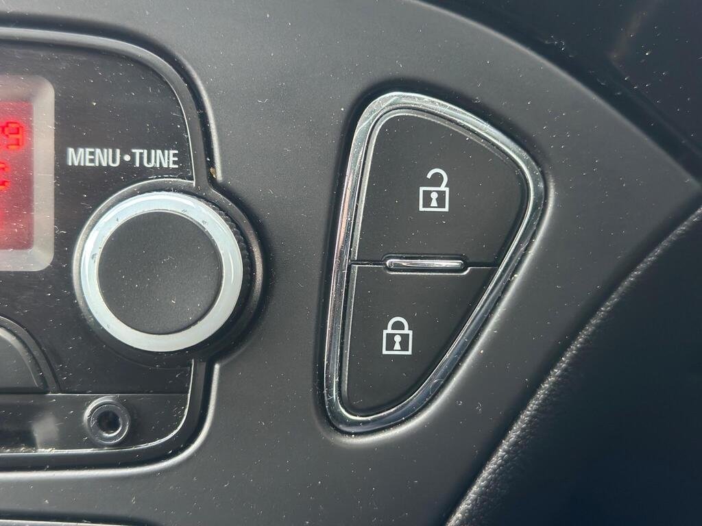2016 Vauxhall Corsa