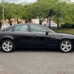 2012 Audi A4