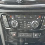 2018 Vauxhall Mokka X