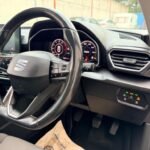 2021 SEAT Leon