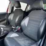 2017 Peugeot 2008