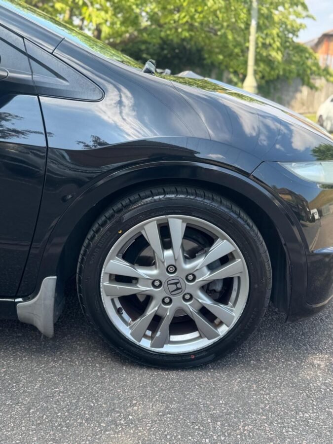 2010 Honda Civic