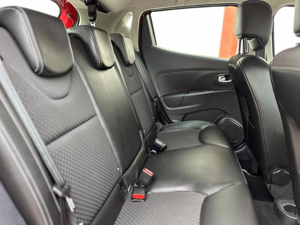 2016 Renault Clio