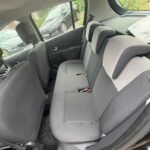 2010 Renault Clio