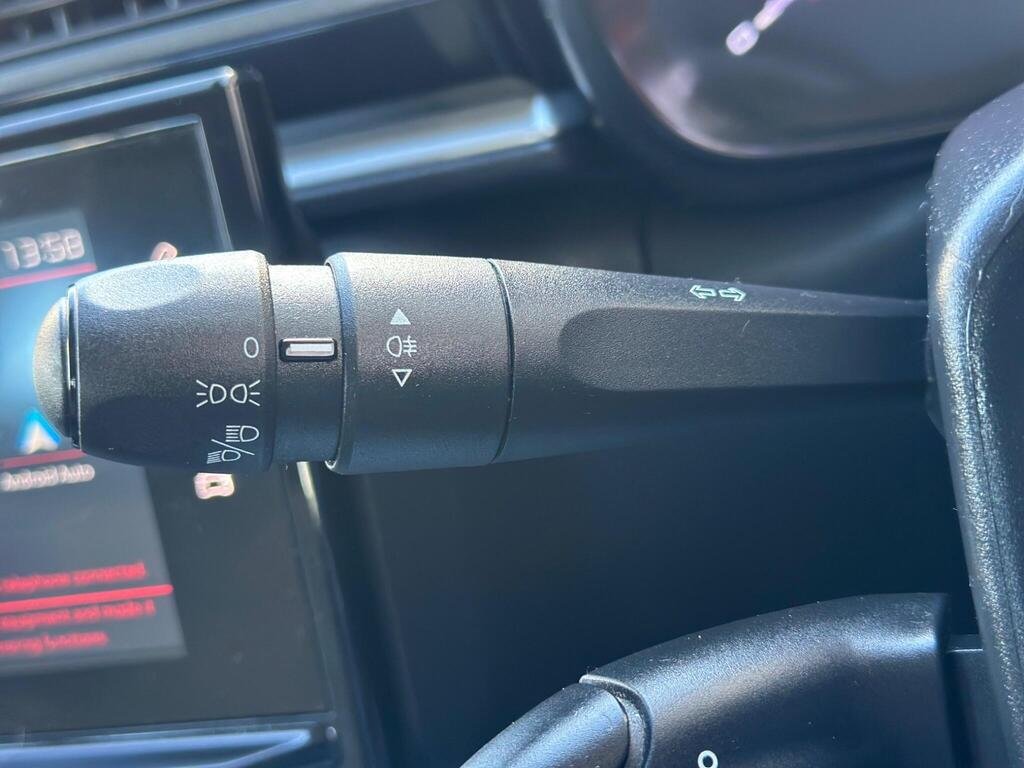 2018 Citroen C3