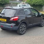 2012 Nissan Qashqai