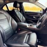 2018 Mercedes-Benz C Class