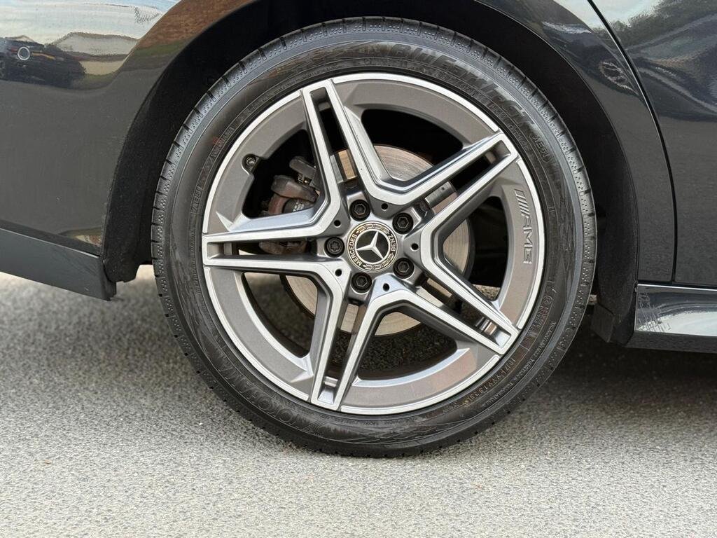 2021 Mercedes-Benz CLA