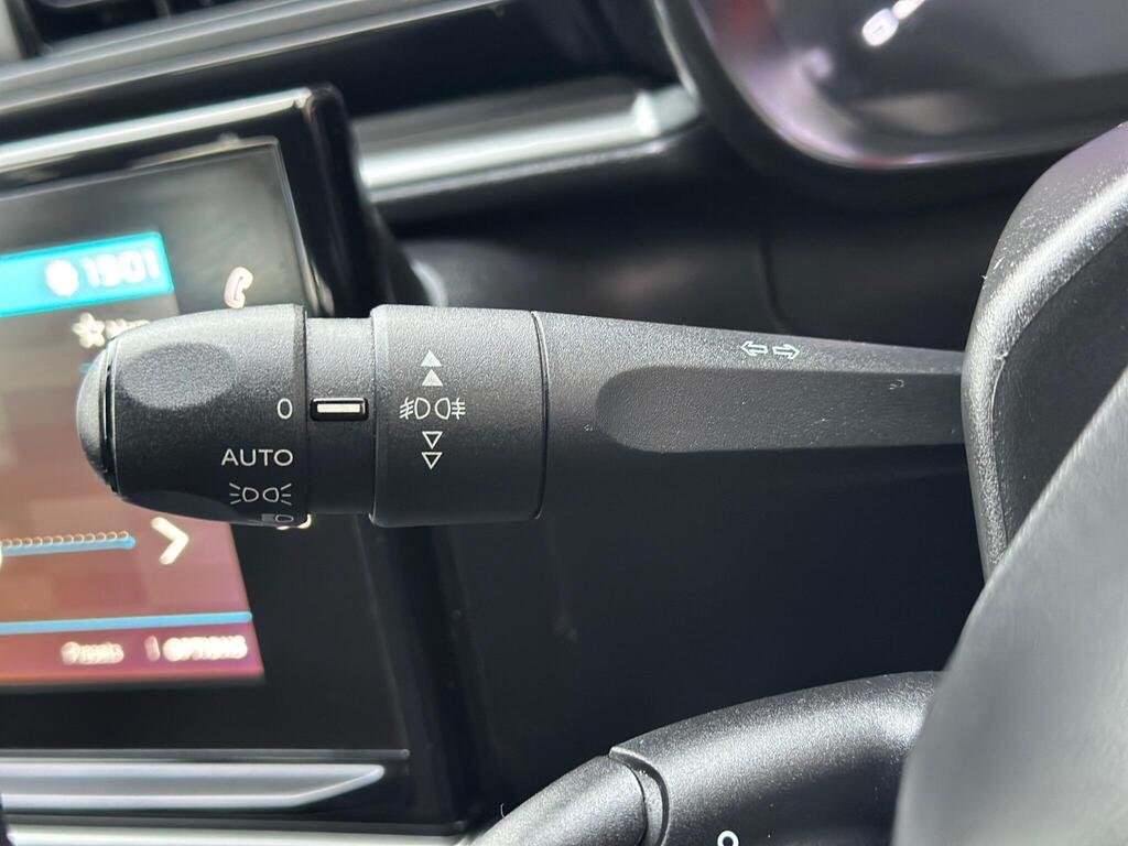 2016 Citroen C3