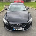 2013 Mazda Mazda6