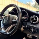 2014 Mercedes-Benz C Class