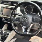 2017 Nissan Micra