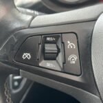 2016 Vauxhall Corsa