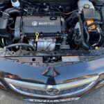 2010 Vauxhall Astra
