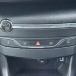 2018 Peugeot 308