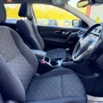 2017 Nissan Qashqai