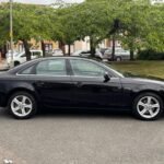 2012 Audi A4