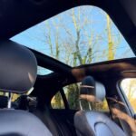 2016 Mercedes-Benz C Class