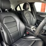 2018 Mercedes-Benz C Class