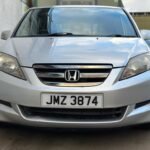 2009 Honda