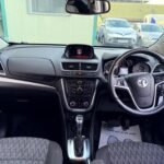 2016 Vauxhall Mokka