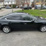 2013 Mazda Mazda6