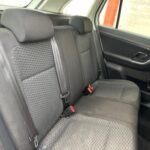 2011 Skoda Fabia