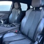 2018 Peugeot 3008