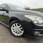 2010 Hyundai i30
