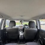 2007 Mazda Mazda3