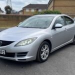 2009 Mazda Mazda6