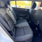 2016 Kia Sportage