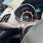 2016 Ford B-Max