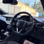 2016 Vauxhall Astra