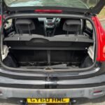 2011 Peugeot 107