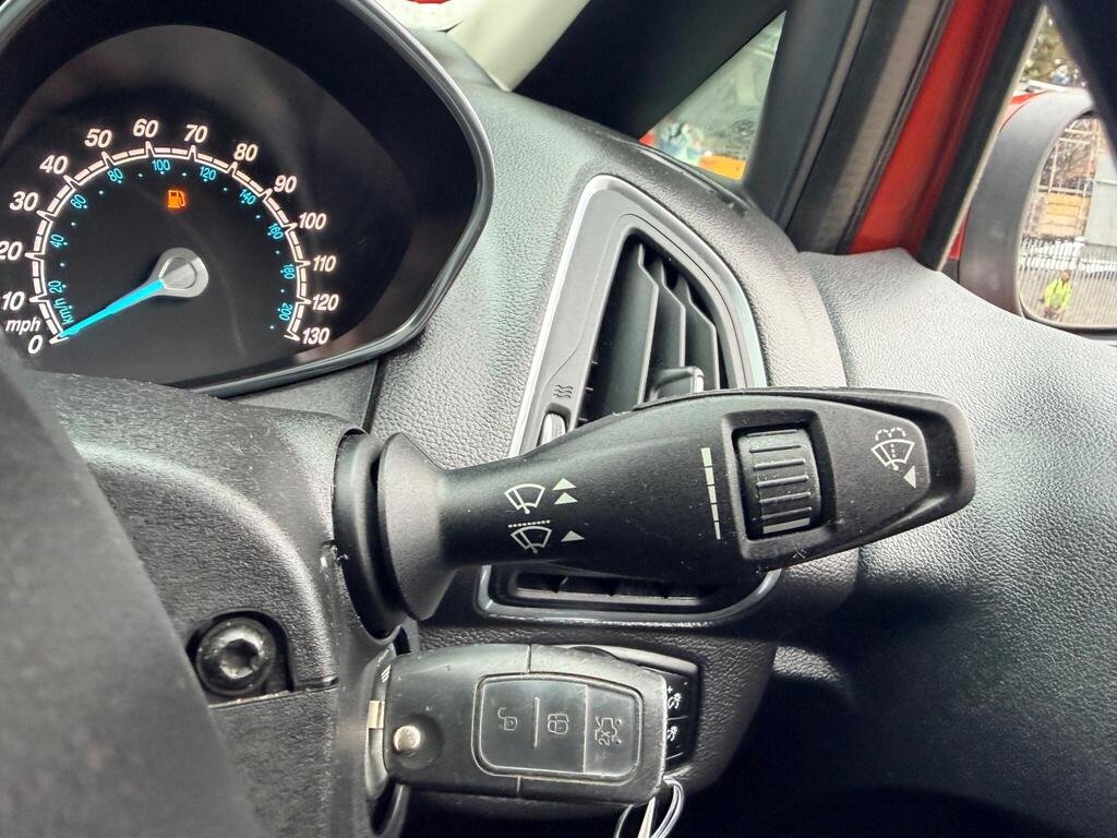 2016 Ford B-Max