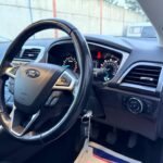 2016 Ford Mondeo