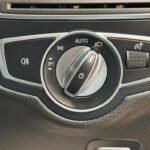 2018 Mercedes-Benz C Class