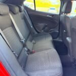 2016 Vauxhall Astra