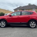 2011 Nissan Qashqai