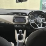 2017 Nissan Micra