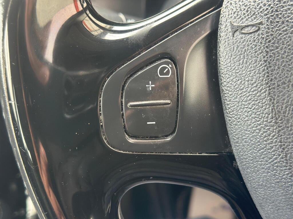 2016 Renault Clio
