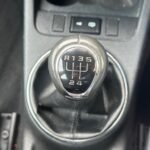 2011 Skoda Fabia