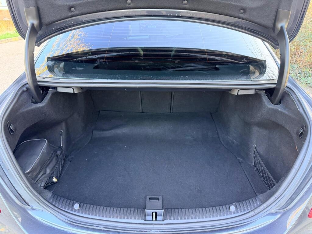 2016 Mercedes-Benz C Class