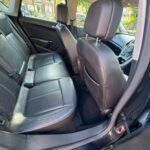 2010 Vauxhall Astra