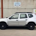2017 Dacia Duster