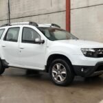 2015 Dacia Duster